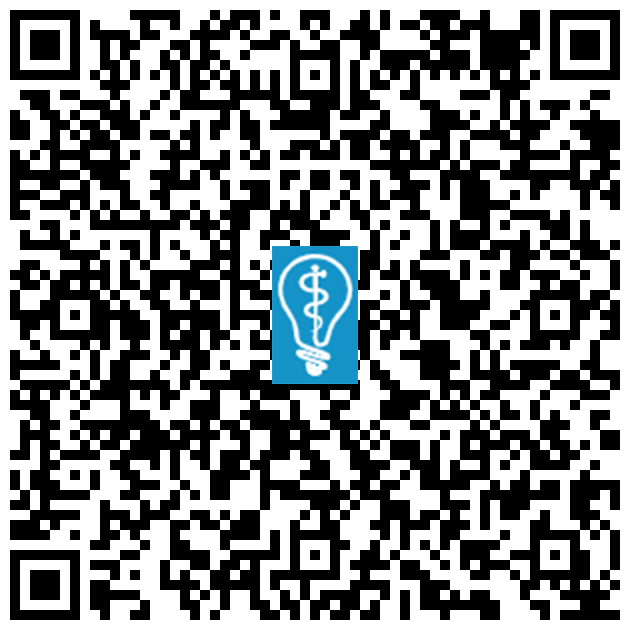 QR code image for 3D Cone Beam and 3D Dental Scans in Sandy Springs, GA