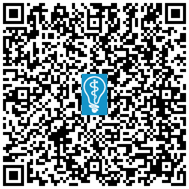 QR code image for What Should I Do If I Chip My Tooth in Sandy Springs, GA