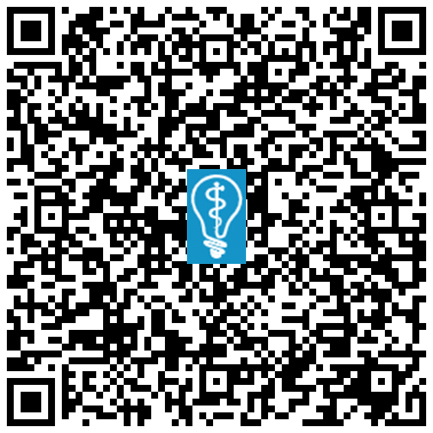 QR code image for Dental Bonding in Sandy Springs, GA