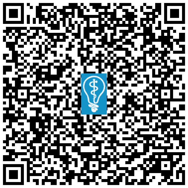 QR code image for Am I a Candidate for Dental Implants in Sandy Springs, GA