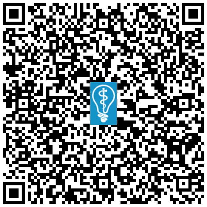 QR code image for Questions to Ask at Your Dental Implants Consultation in Sandy Springs, GA