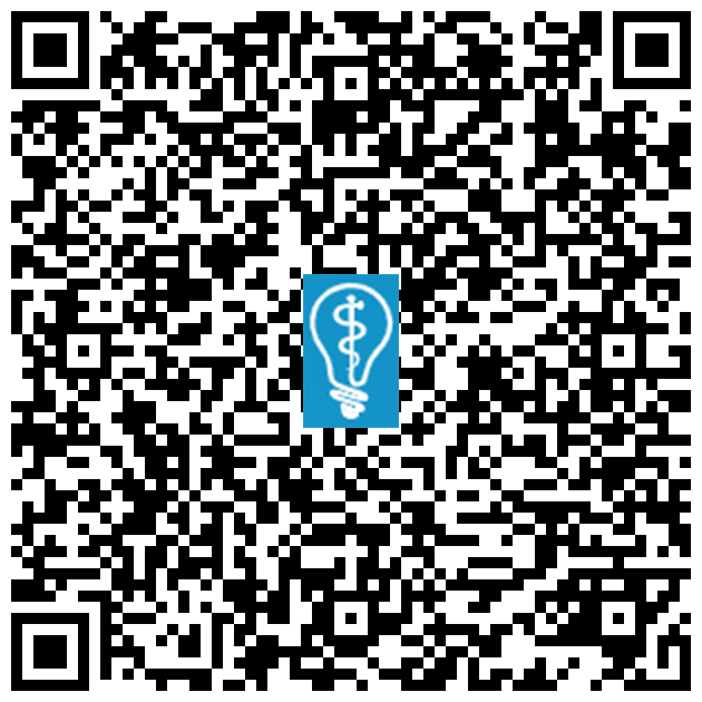 QR code image for Dental Inlays and Onlays in Sandy Springs, GA