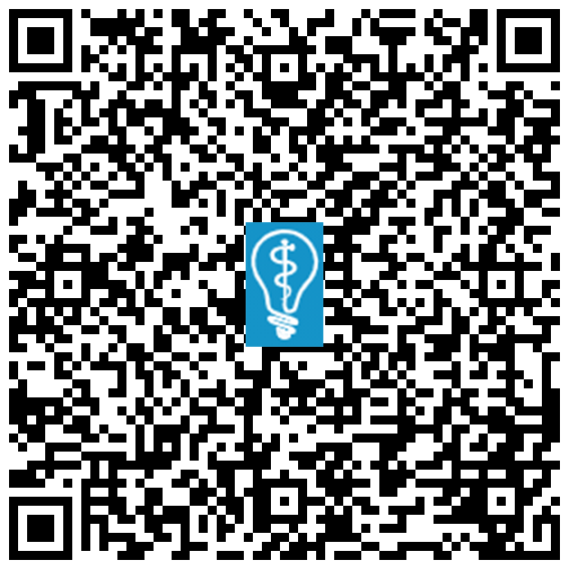 QR code image for Dental Procedures in Sandy Springs, GA