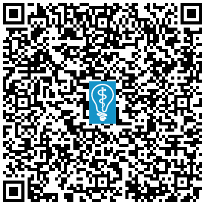 QR code image for Diseases Linked to Dental Health in Sandy Springs, GA