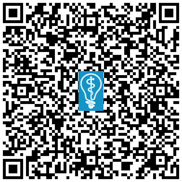 QR code image for Do I Have Sleep Apnea in Sandy Springs, GA