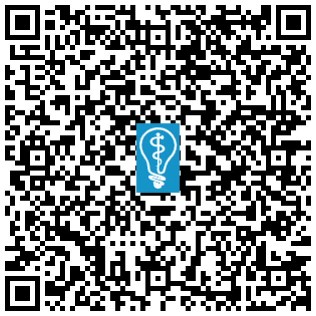 QR code image for Do I Need a Root Canal in Sandy Springs, GA