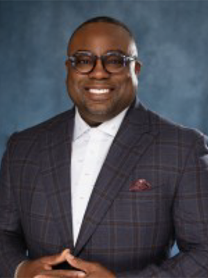 Dr. Dancy