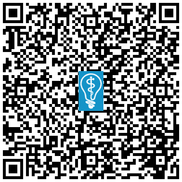 QR code image for Emergency Dentist in Sandy Springs, GA