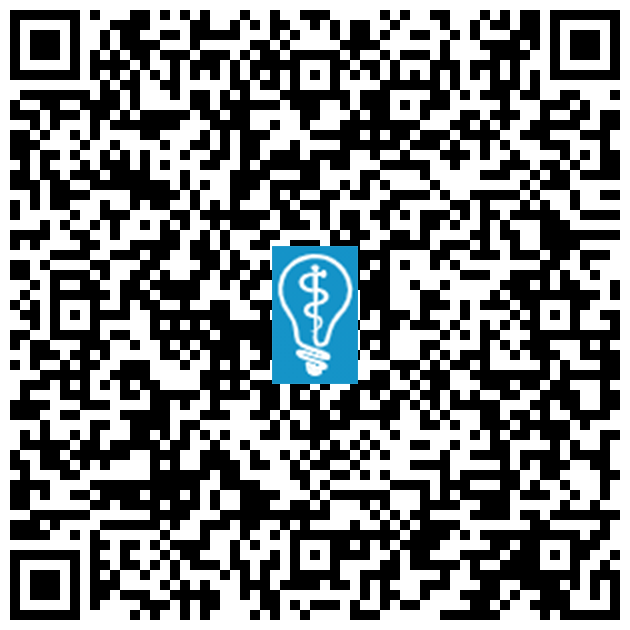 QR code image for Family Dentist in Sandy Springs, GA