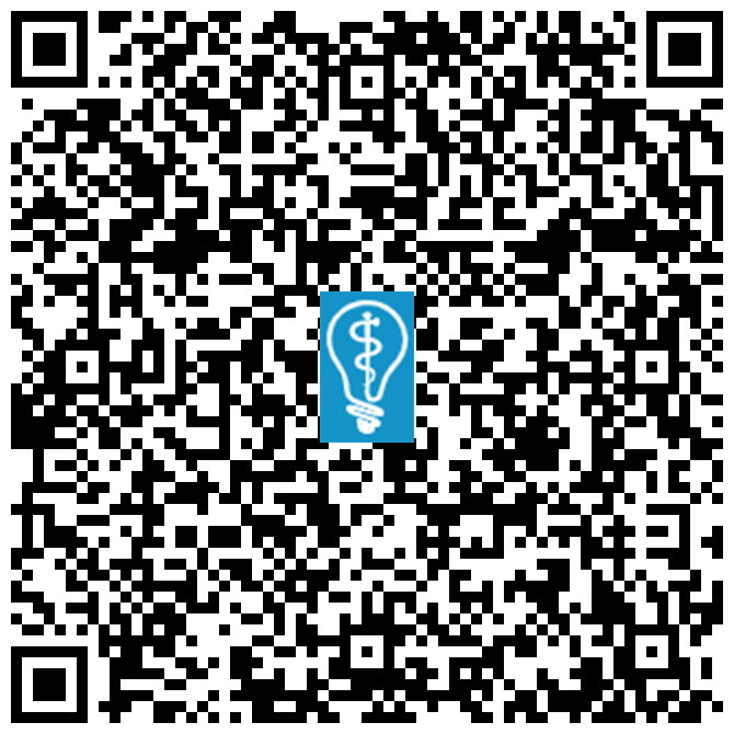 QR code image for Flexible Spending Accounts in Sandy Springs, GA