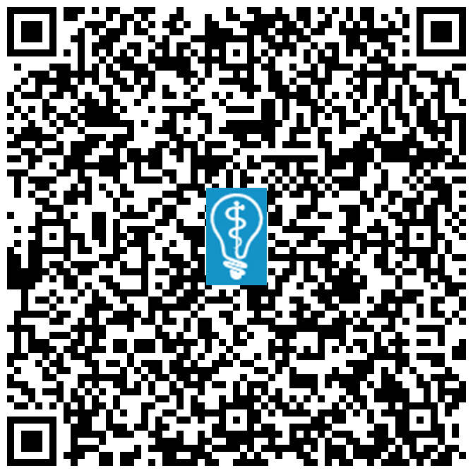 QR code image for General Dentistry Services in Sandy Springs, GA