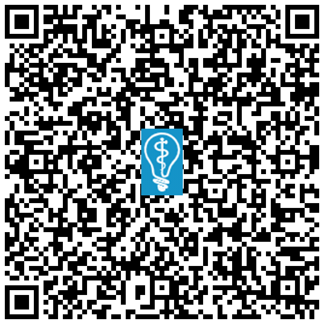 QR code image for Health Care Savings Account in Sandy Springs, GA