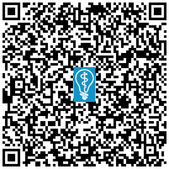 QR code image for Helpful Dental Information in Sandy Springs, GA