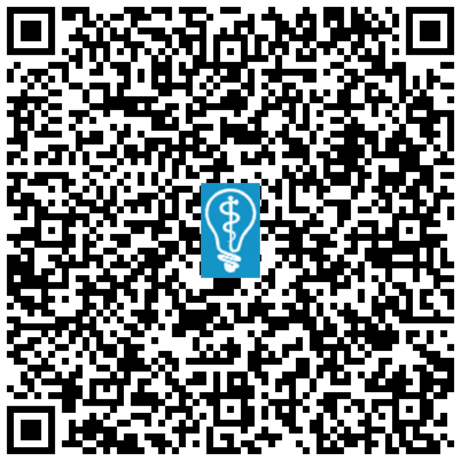 QR code image for Interactive Periodontal Probing in Sandy Springs, GA