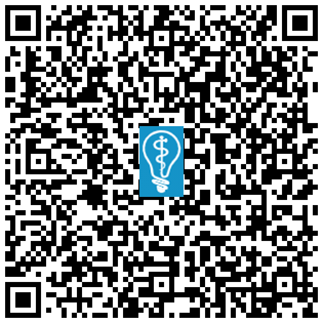 QR code image for Intraoral Photos in Sandy Springs, GA