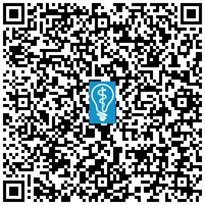 QR code image for Multiple Teeth Replacement Options in Sandy Springs, GA