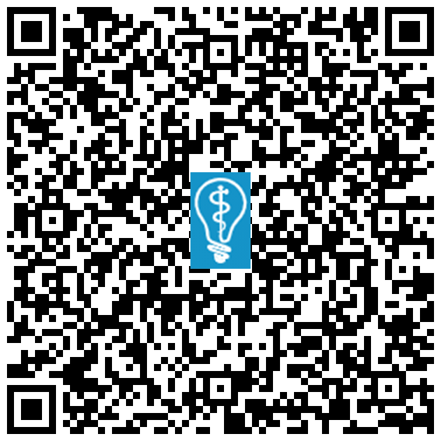 QR code image for Night Guards in Sandy Springs, GA