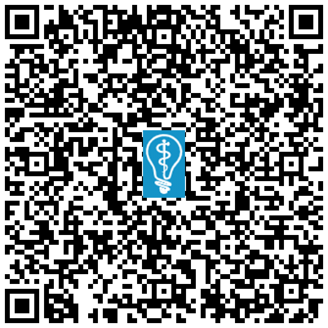 QR code image for Office Roles - Who Am I Talking To in Sandy Springs, GA