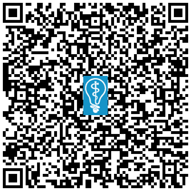 QR code image for 7 Things Parents Need to Know About Invisalign Teen in Sandy Springs, GA