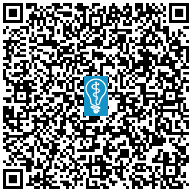 QR code image for Partial Dentures for Back Teeth in Sandy Springs, GA