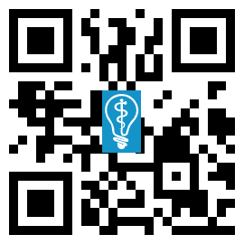 QR code image to call Start Smiling Dental in Sandy Springs, GA on mobile