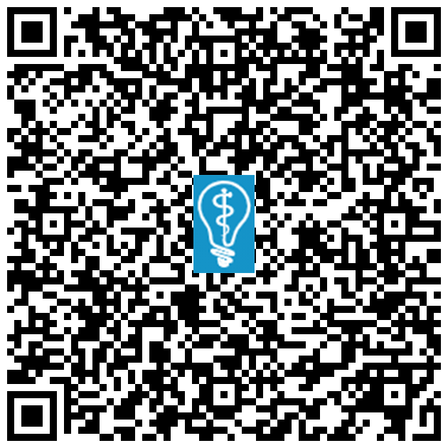 QR code image for Preventative Dental Care in Sandy Springs, GA