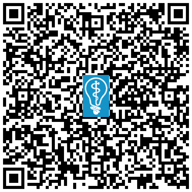 QR code image for Root Canal Treatment in Sandy Springs, GA