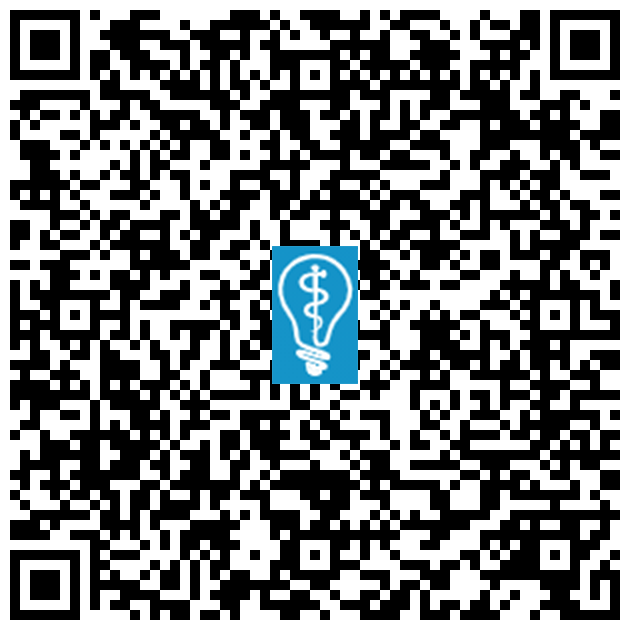 QR code image for Root Scaling and Planing in Sandy Springs, GA