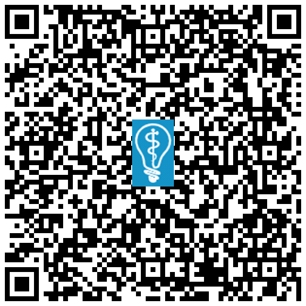 QR code image for Routine Dental Procedures in Sandy Springs, GA