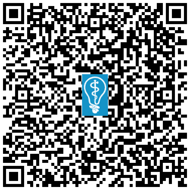 QR code image for Same Day Dentistry in Sandy Springs, GA