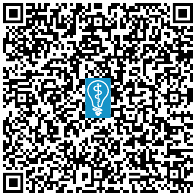 QR code image for Soft-Tissue Laser Dentistry in Sandy Springs, GA