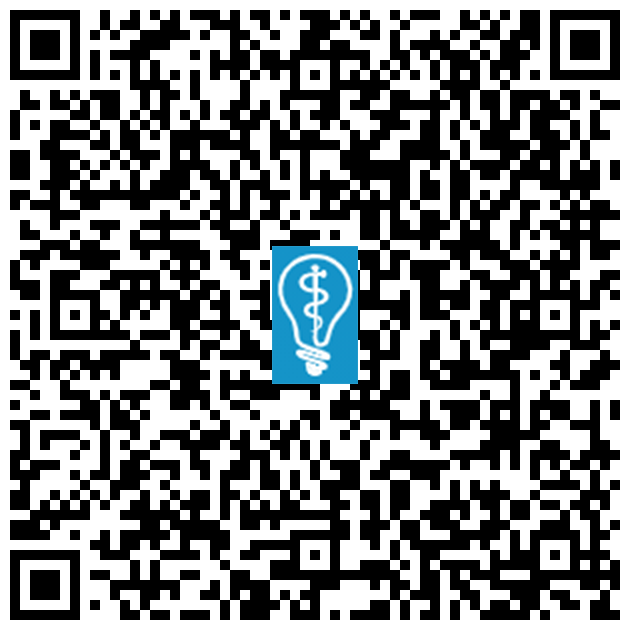 QR code image for Tooth Extraction in Sandy Springs, GA