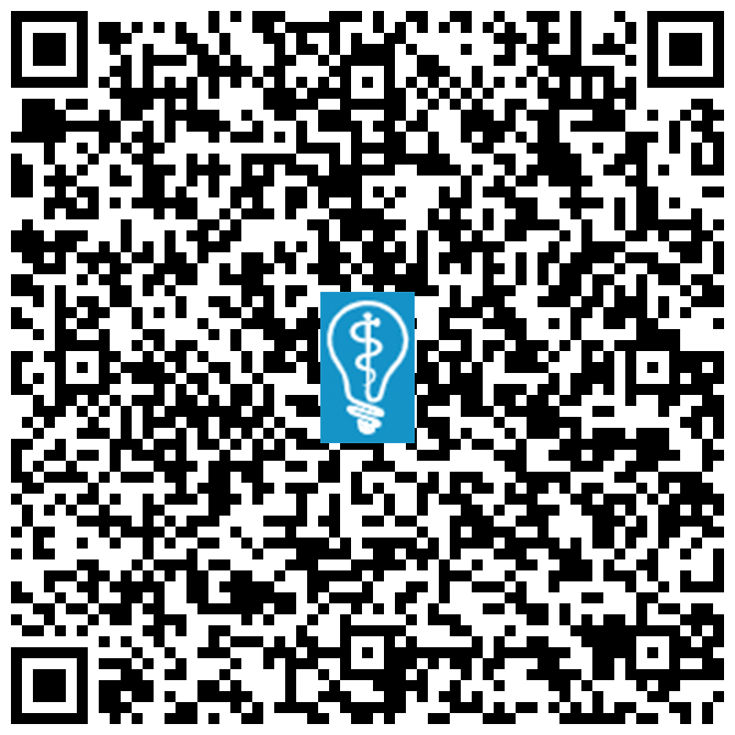 QR code image for What Can I Do to Improve My Smile in Sandy Springs, GA