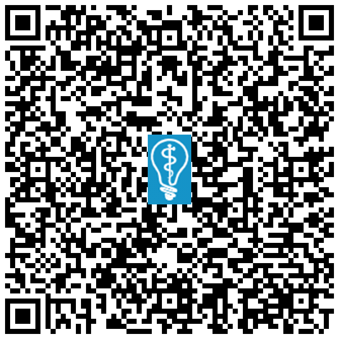 QR code image for When a Situation Calls for an Emergency Dental Surgery in Sandy Springs, GA