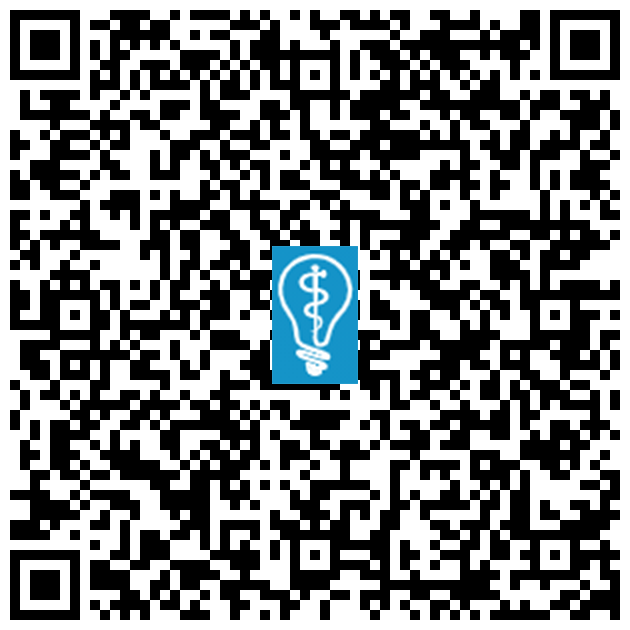 QR code image for When to Spend Your HSA in Sandy Springs, GA