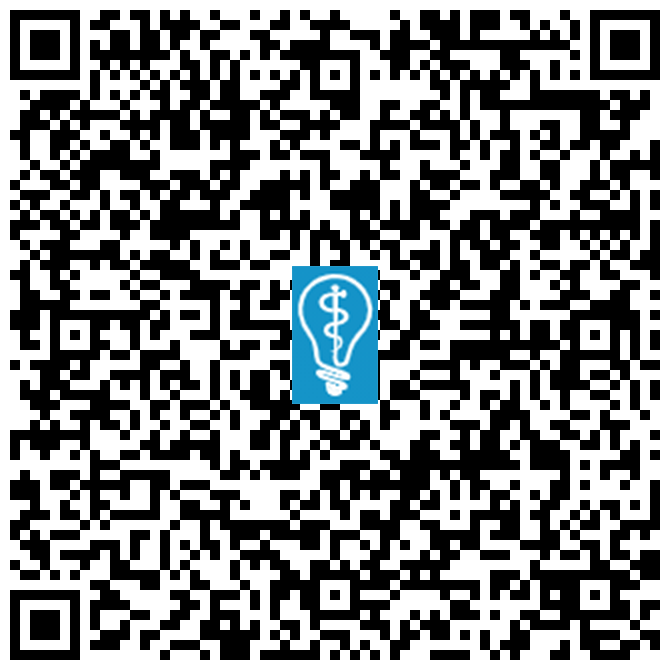 QR code image for Why Dental Sealants Play an Important Part in Protecting Your Child's Teeth in Sandy Springs, GA