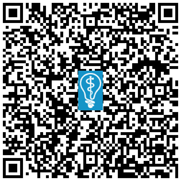 QR code image for Wisdom Teeth Extraction in Sandy Springs, GA