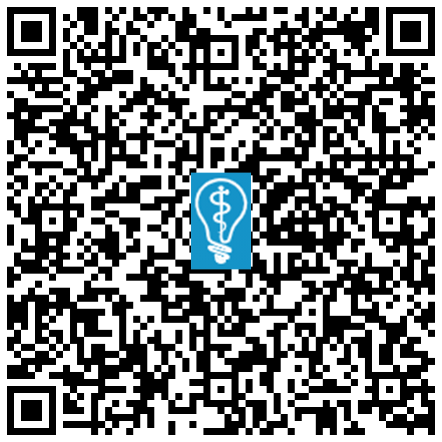 QR code image for Zoom Teeth Whitening in Sandy Springs, GA